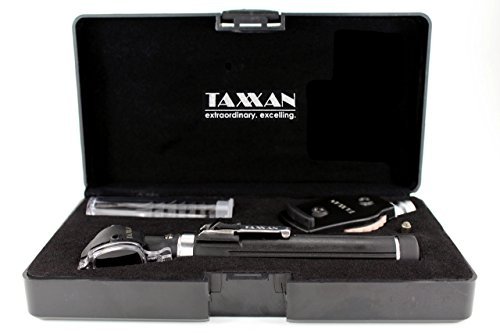 taxxan otoscope