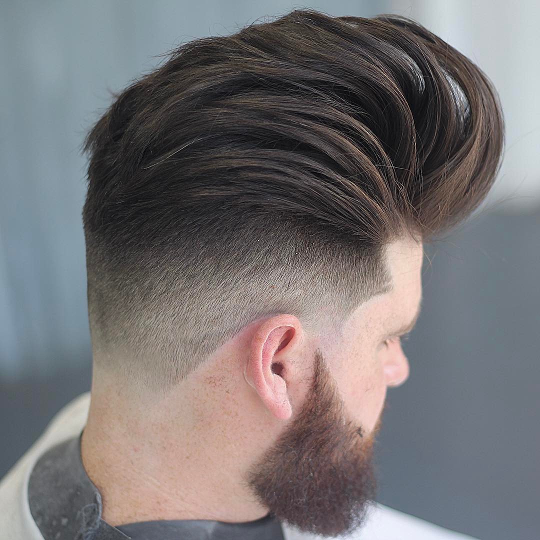 30 Popular Haircuts For Men In 2020 - Find Health Tips