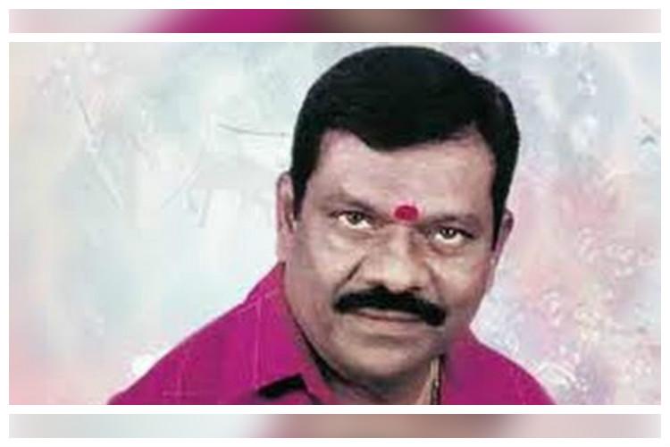 vinu chakravarty died in 2017