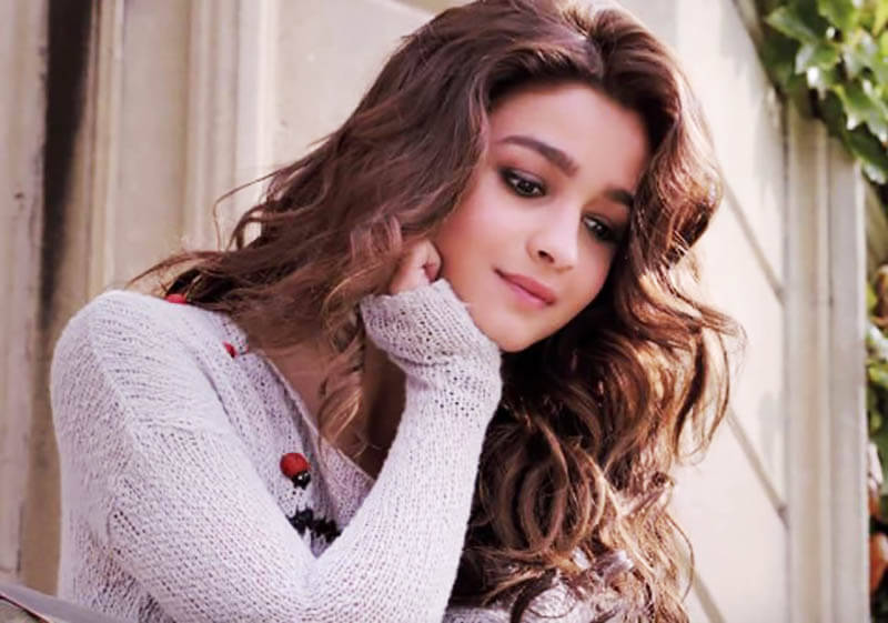 Alia Bhatt Most Beautiful Indian Girl