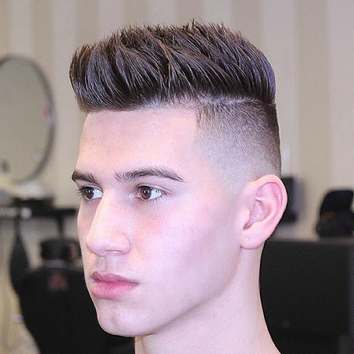 30 Simple Hairstyles For Men In 2023 - Find Health Tips 30 Simple Hairstyles For Men In 2023 - Find Health Tips