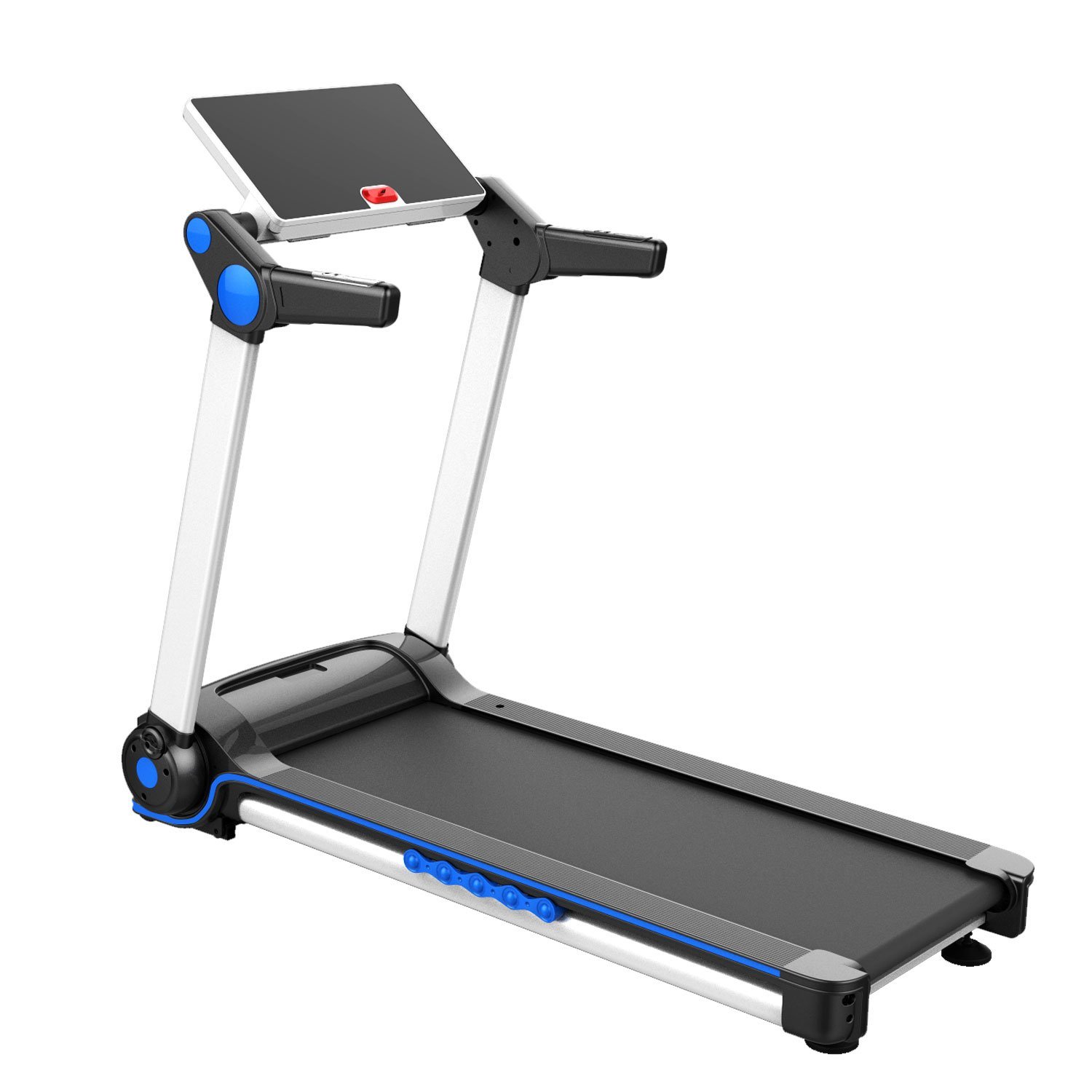 IUBI Treadmill for Home Use