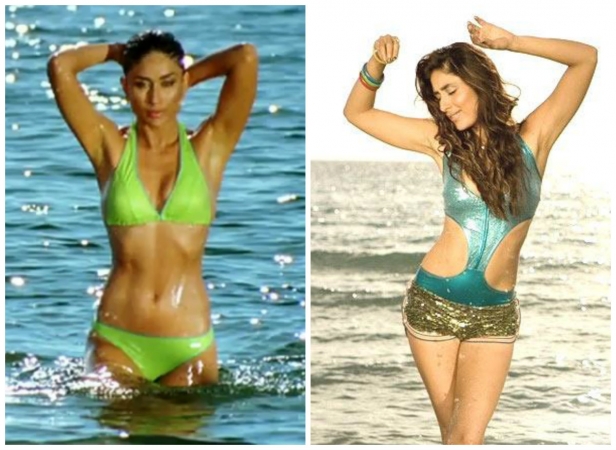 Kareena Zero Figure Diet Chart