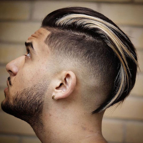 35 Greatest Hairstyles for Indian Boys in 2023  HairstyleCamp