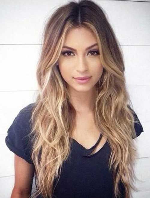 Most Pretty Hairstyles and Haircuts for Long Hair  Be Beautiful India