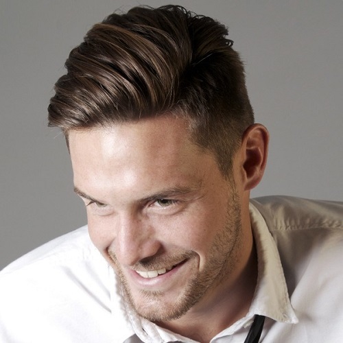30 Simple Hairstyles For Men In 2023 - Find Health Tips 30 Simple Hairstyles For Men In 2023 - Find Health Tips