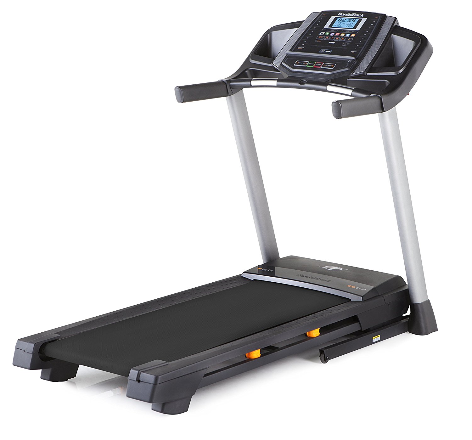 NordicTrack T 6.5 S TreadmillNordicTrack T 6.5 S Treadmill
