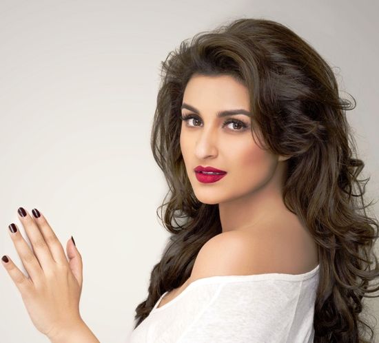 Parineeti Chopra Most Beautiful Indian Girl