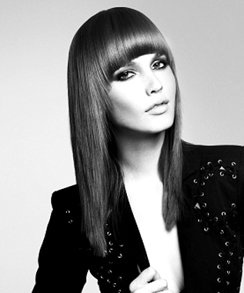 20 Hairstyles For Straight Long Hair For Women In 2019 Find