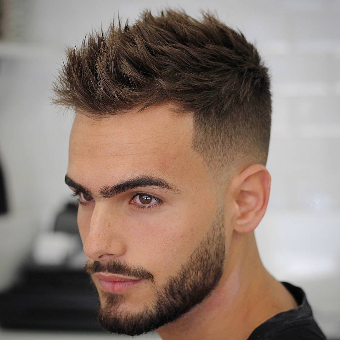 30 different hairstyles for boys in 2019 - find health tips