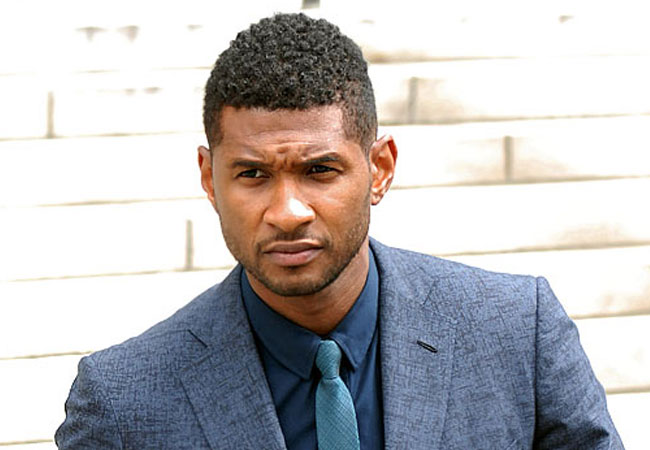 Sponge Curls Hairstyle for Men 2018
