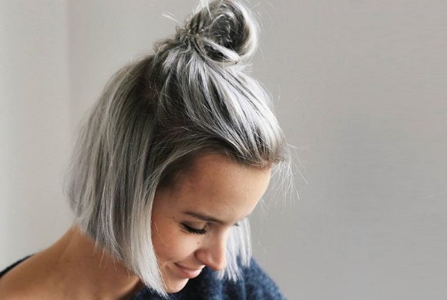42 Popular Hairstyles For Girls With Medium Hair In 2022 42 Popular Hairstyles For Girls With Medium Hair In 2022