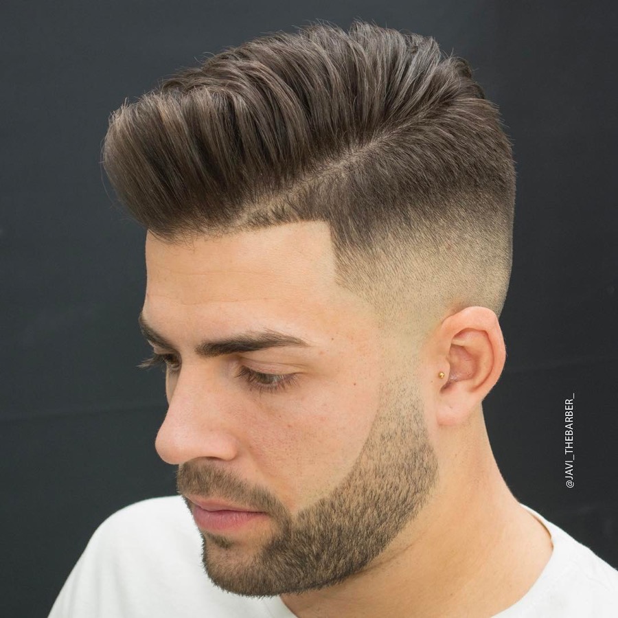 30 Different Hairstyles For Boys In 2019 Find Health Tips