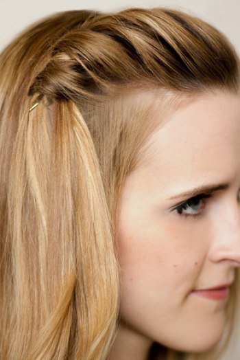 20 Hairstyles For Straight Long Hair For Women In 2019 Find