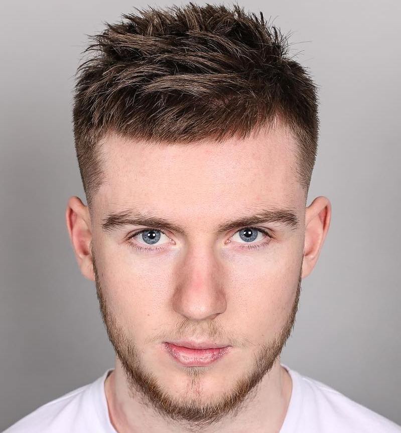 63 Creative Is thick or thin hair better for guys Combine with Best Outfit