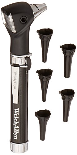 Welch Allyn Pocketscope Jr. Otoscope