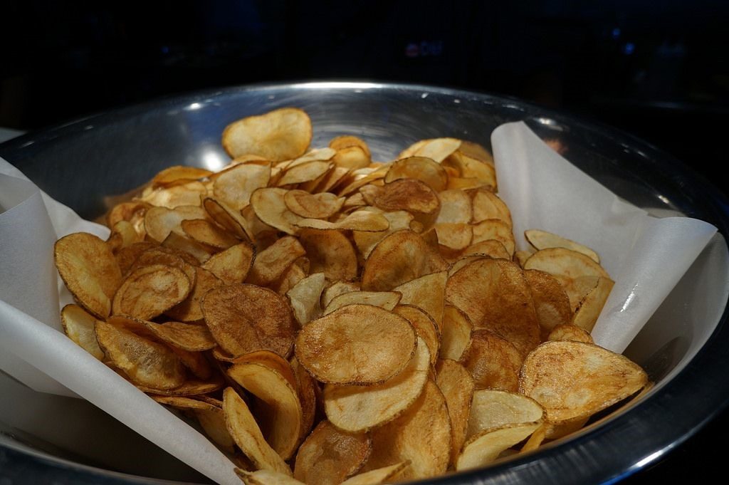 Less Harmful Ways to Cook Using Air Fryers