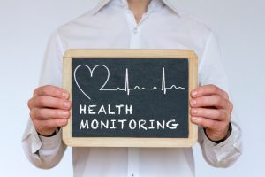Health monitoring