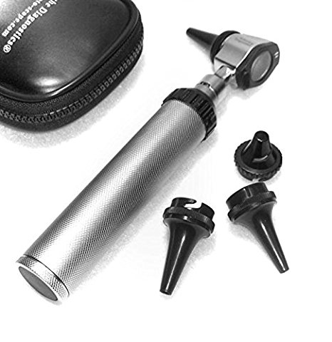 RA Bock Diagnostics 3.2V Otoscope