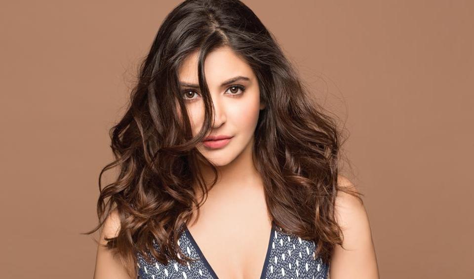 Anushka Sharma world most beautiful girl