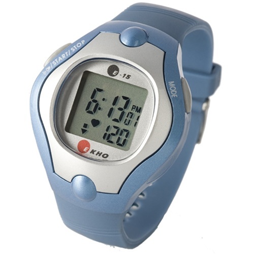 Ekho E-15 Heart Rate Monitor Review