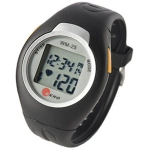 Ekho Wm25 Heart Rate Monitor Review