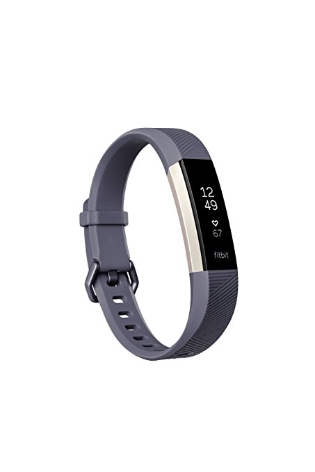Fitbit Alta HR Heart Health Product Discounts
