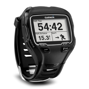 Garmin Forerunner 910XT Heart Rate Monitor