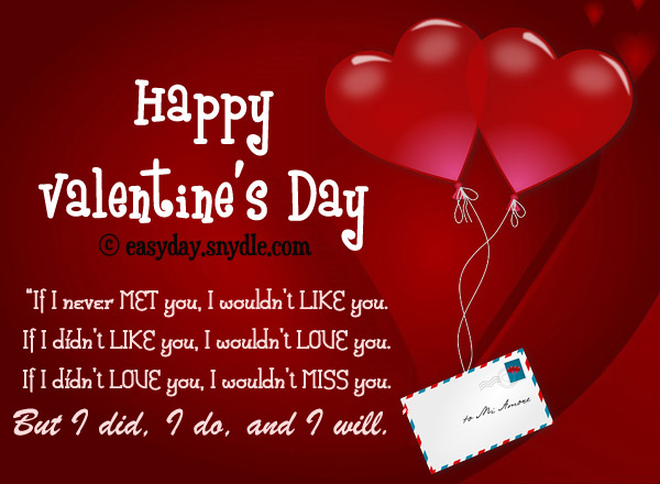 How to Celebrate Valentine's Day Quotes