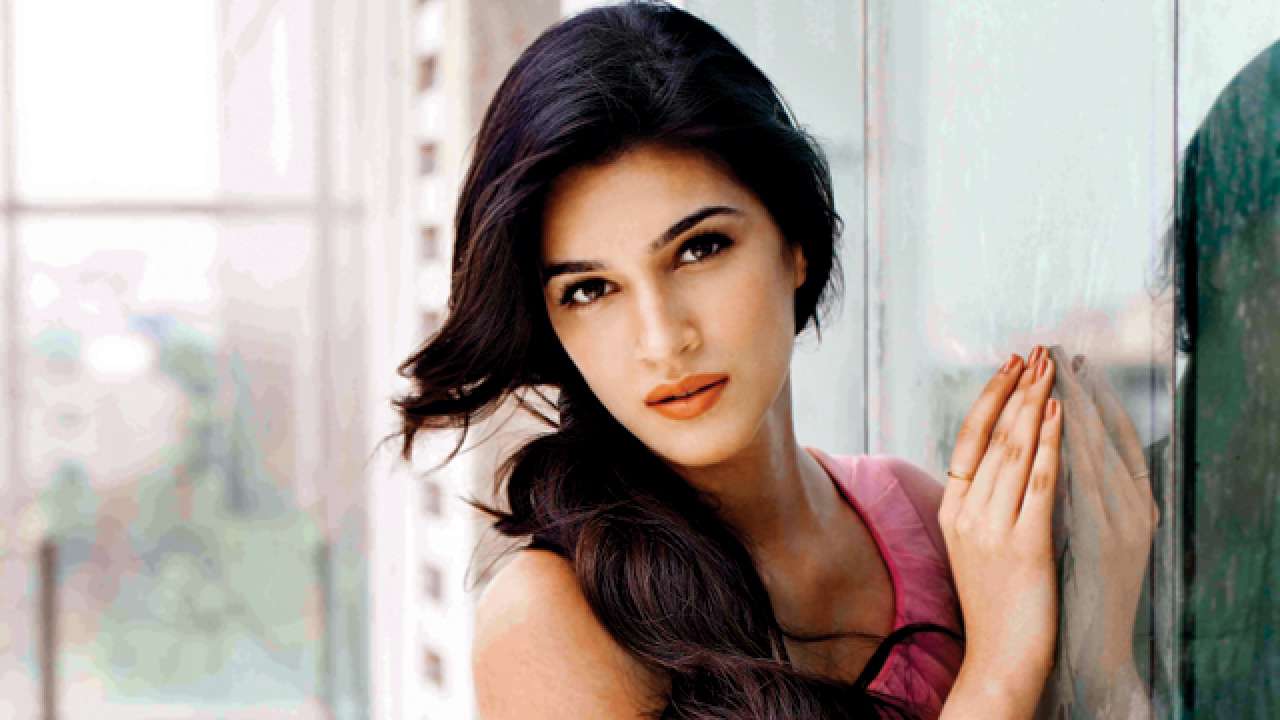 Kriti Sanon world most beautiful girl
