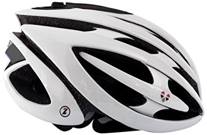 LifeBeam Smart Helmet Heart Rate Monitor Review