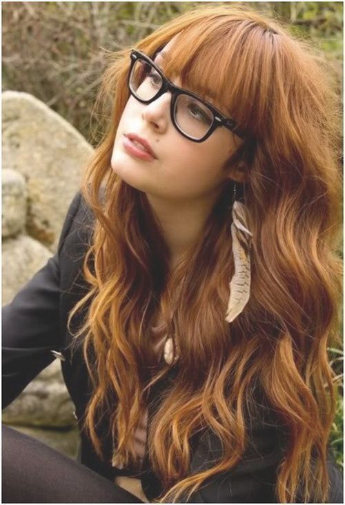 39 Latest Hairstyles For Girls With Long Hair 2023 39 Latest Hairstyles For Girls With Long Hair 2023