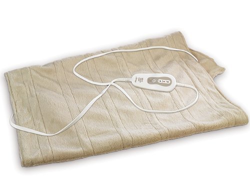 Mind and Body Electric Spa Wrap Heart Health Products Discount