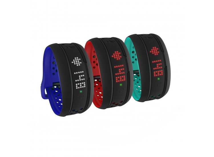 Mio Fuse Heart Rate Monitor Review
