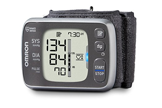 Omron 7 Series Heart Health Products Discount
