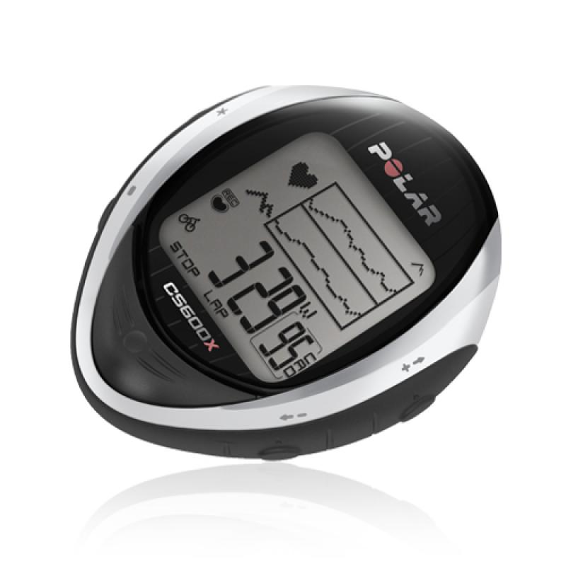 PowerPro CS600X Heart Rate Monitor Review