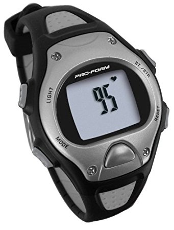 ProForm TX-100 Heart Rate Monitor Review