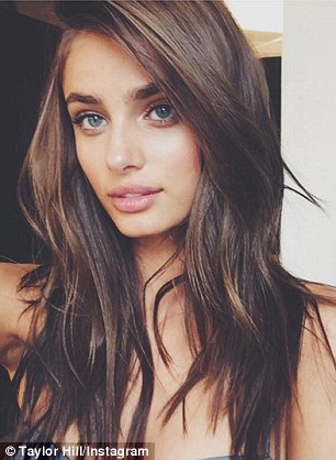 Woman in tube dress and Ruffled Pixie hairstyle - hairstyles cut for long hair