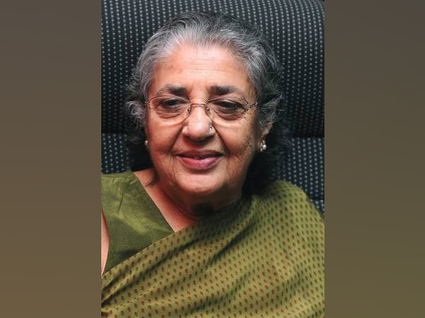 Shammi Aunty Nargis Rabadi Died