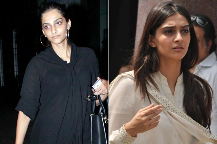 Sonam Kapoor Without Makeup Photos (Still Hot?) - Find Health Tips