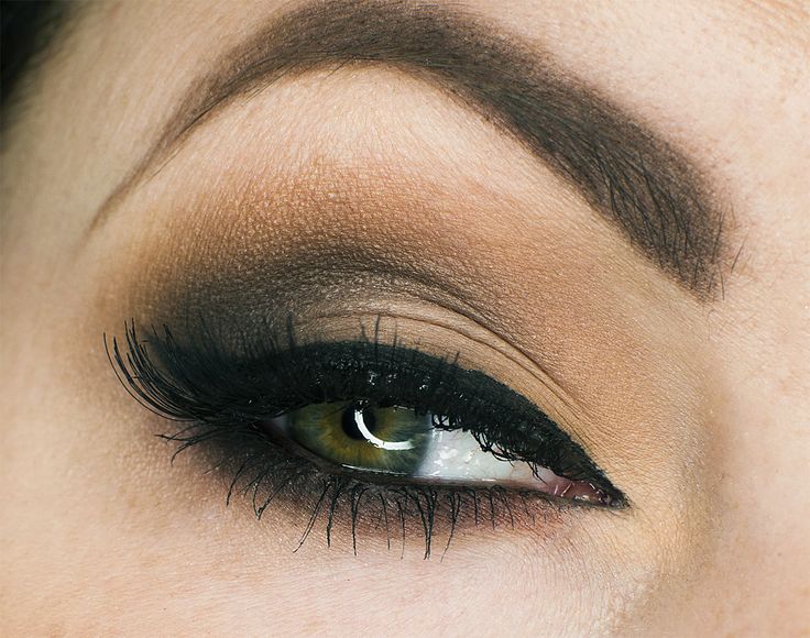 Step 11Contouring Best Eye Makeup