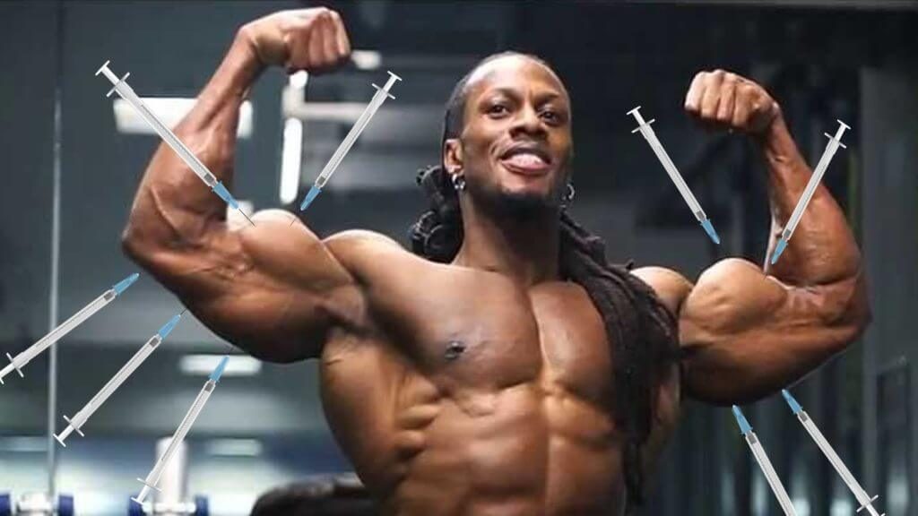 Steroids Hormones Testing