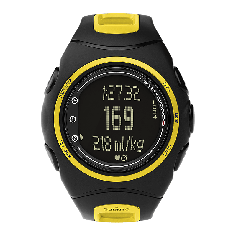 Suunto T6d Heart Rate Monitor