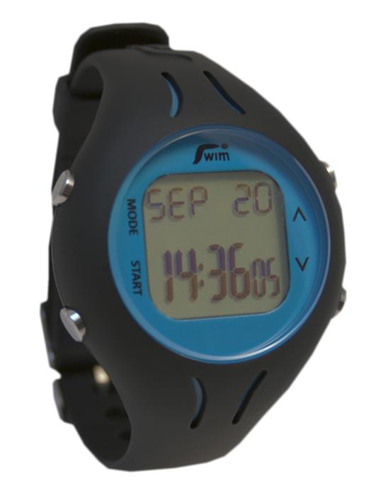 Swimovate Poolmate Heart Rate Monitor Review