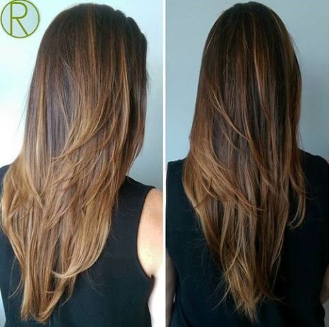39 Latest Hairstyles For Girls With Long Hair 2023 39 Latest Hairstyles For Girls With Long Hair 2023