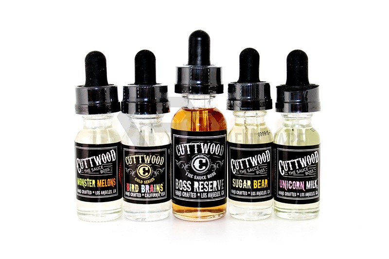 Which are Free Delivery E Liquid Websites in the UK?