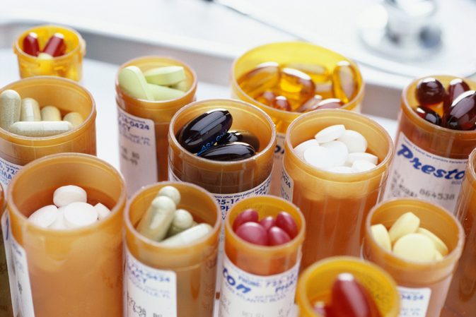 energy supplements advantages and disadvantages