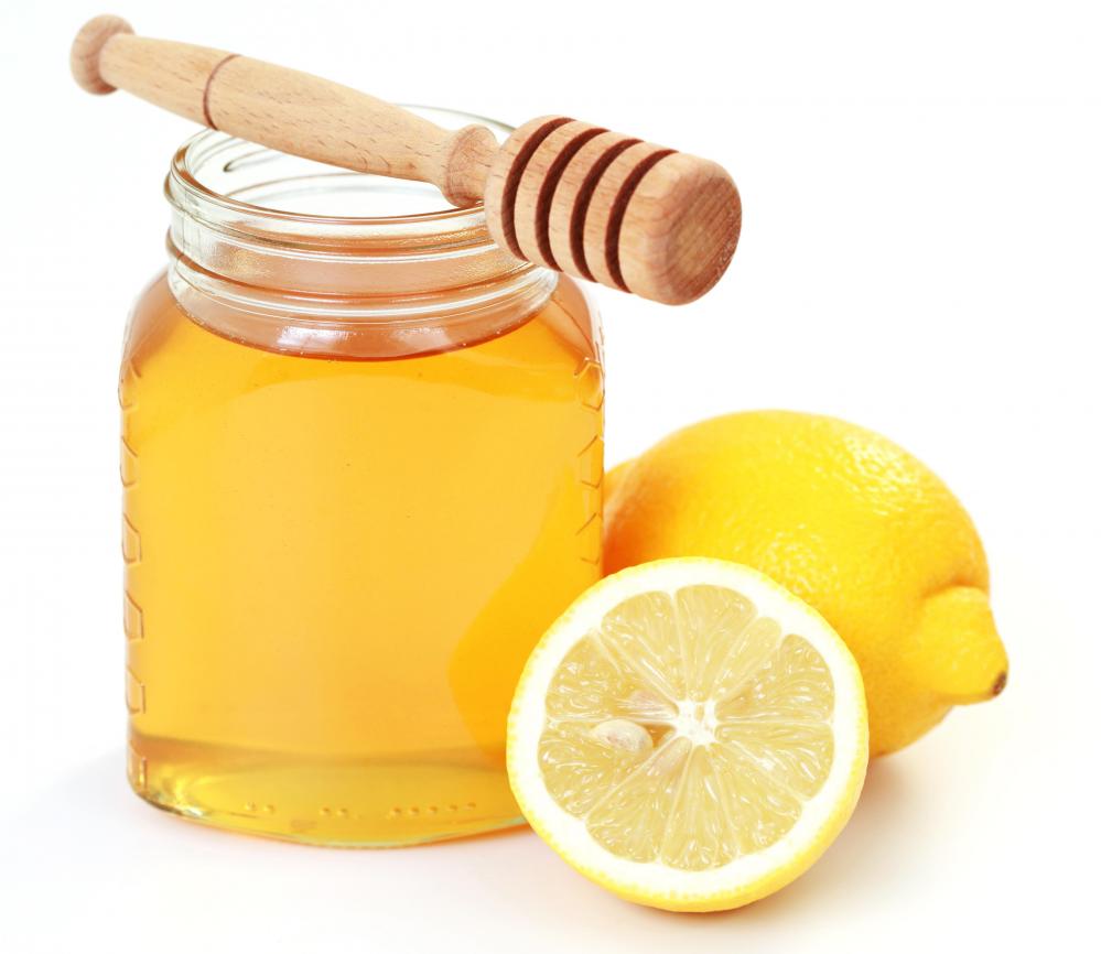honey and lemon ayurvedic supplements for weight loss