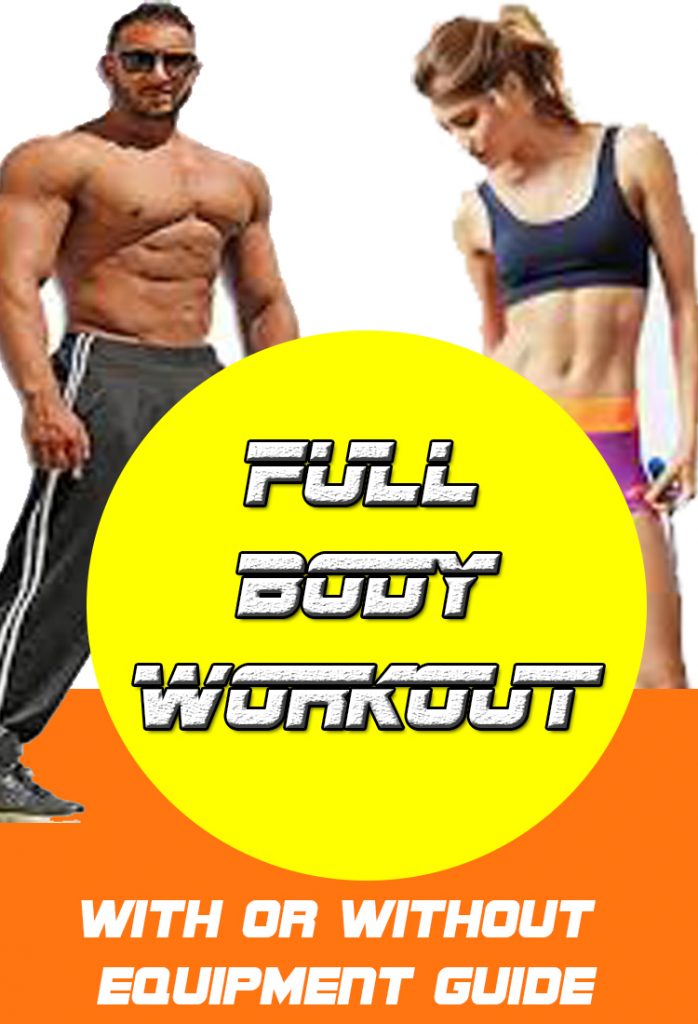 Full Body Workout for Beginners