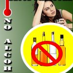 High BP Avoid Alchohol